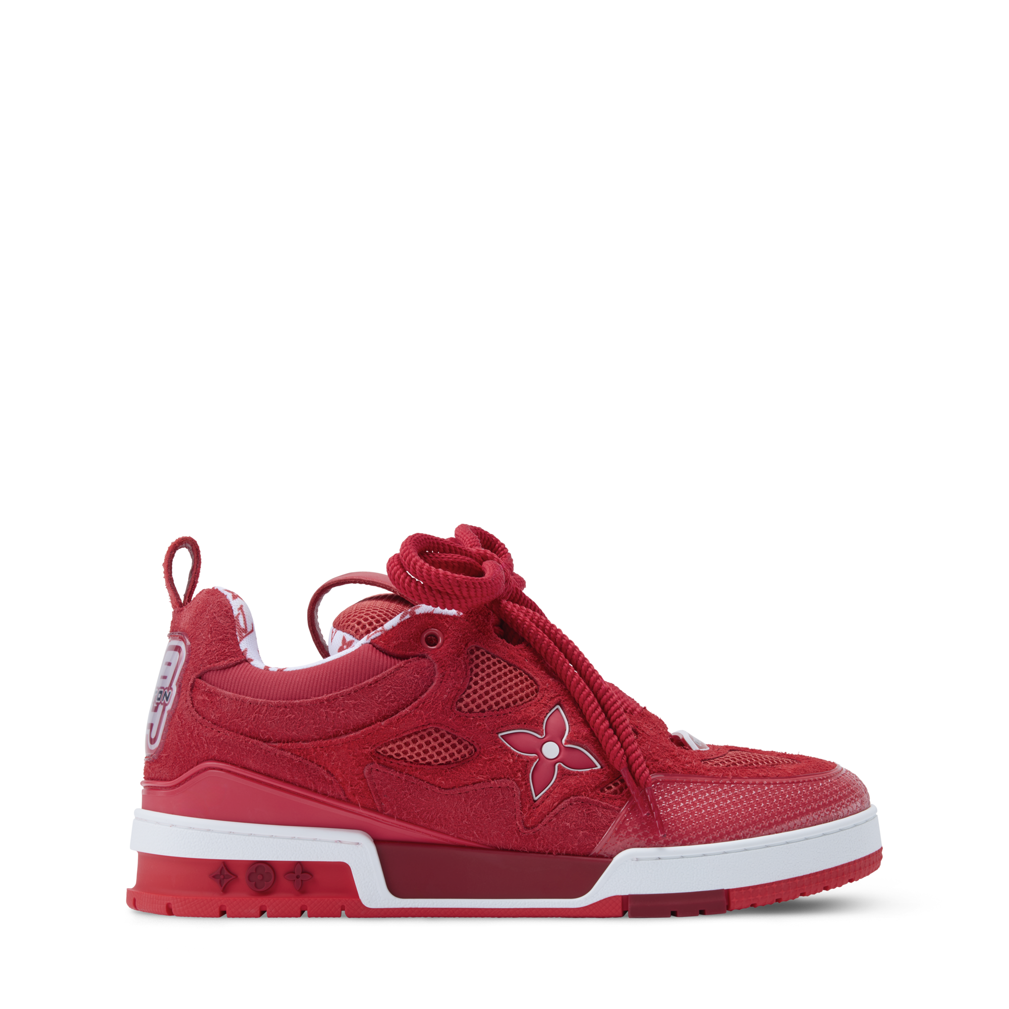LV Skate Sneaker - Men - Shoes | LOUIS VUITTON ®